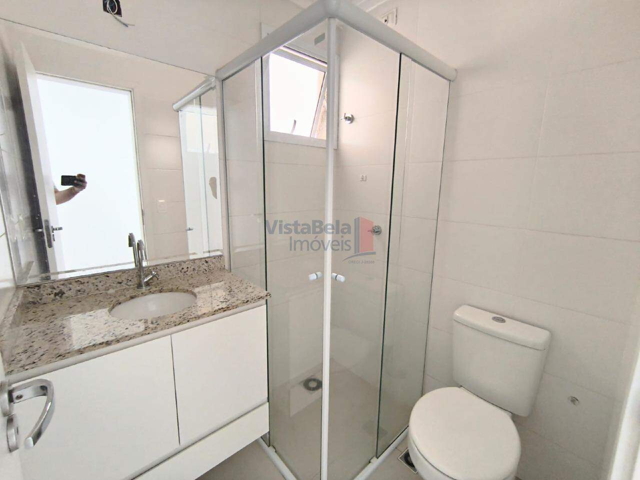 Apartamento à venda no Vila SÃO Jose: WC SOCIAL