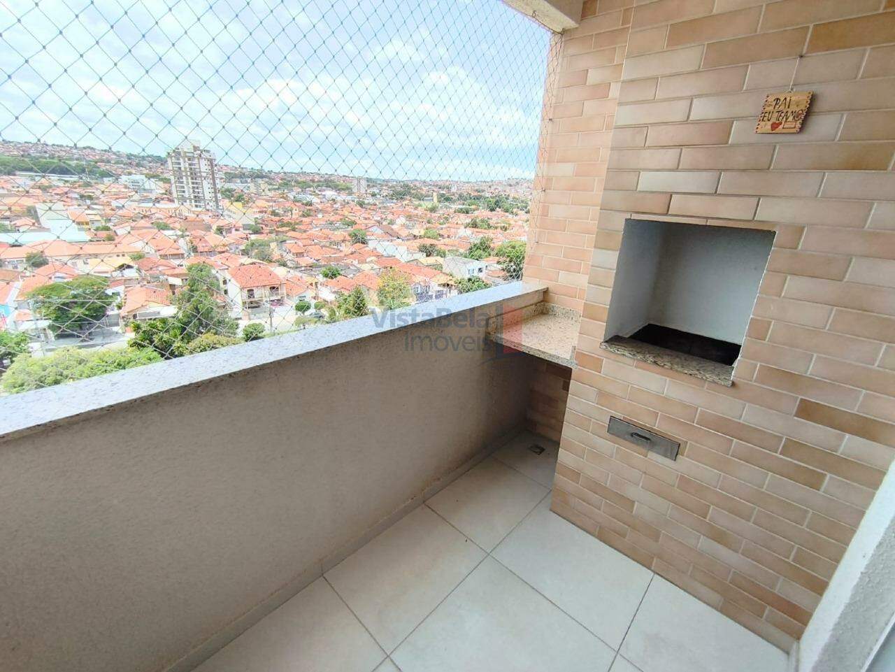 Apartamento à venda no Vila SÃO Jose: