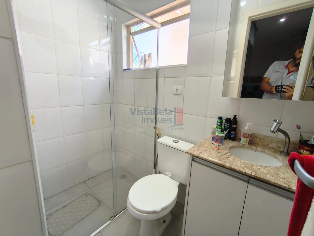 Casa em Condomínio à venda no Parque SÃO CristovÃO: WC SOCIAL