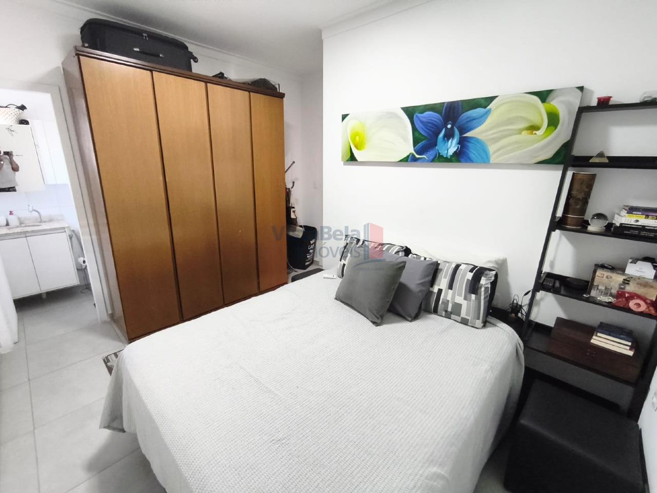 Casa em Condomínio à venda no Parque SÃO CristovÃO: SUÍTE