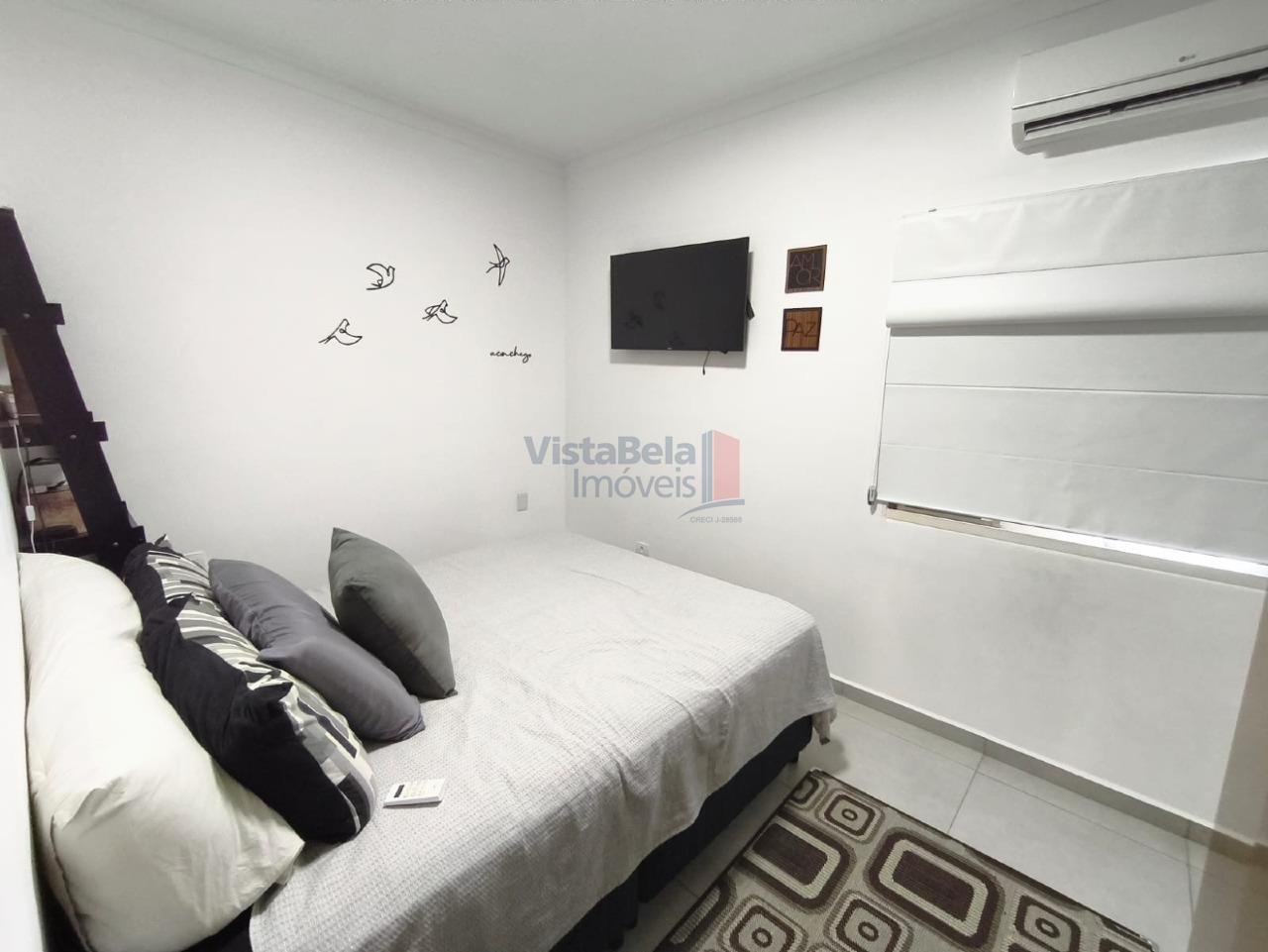 Casa em Condomínio à venda no Parque SÃO CristovÃO: SUÍTE