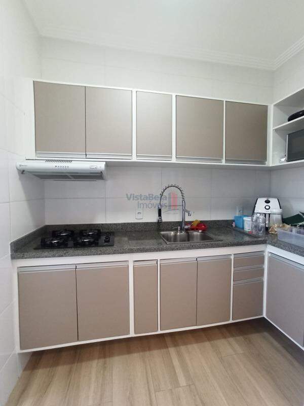 Apartamento à venda no Parque São Luís: 