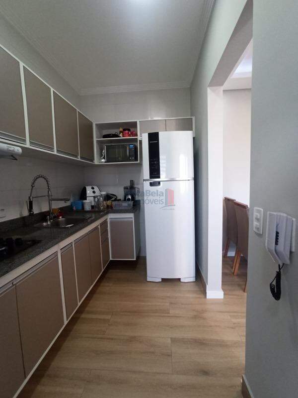 Apartamento à venda no Parque São Luís: 