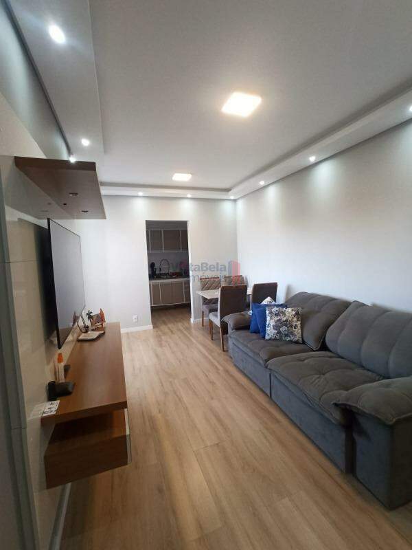 Apartamento à venda no Parque São Luís: 