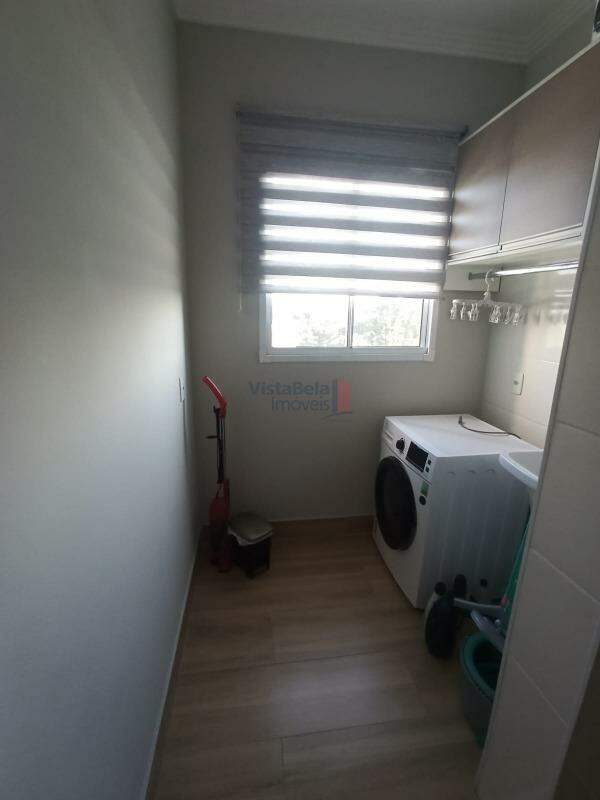 Apartamento à venda no Parque São Luís: 