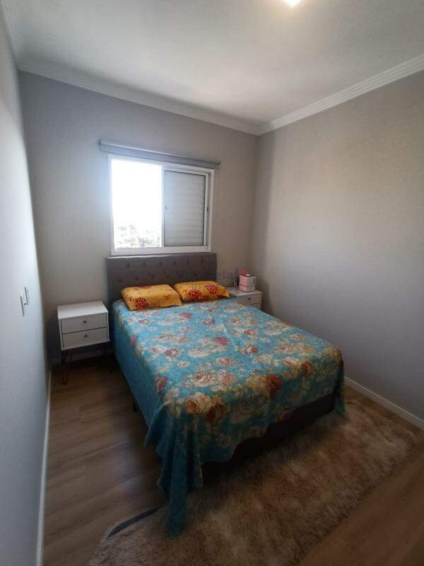 Apartamento à venda no Parque São Luís: 