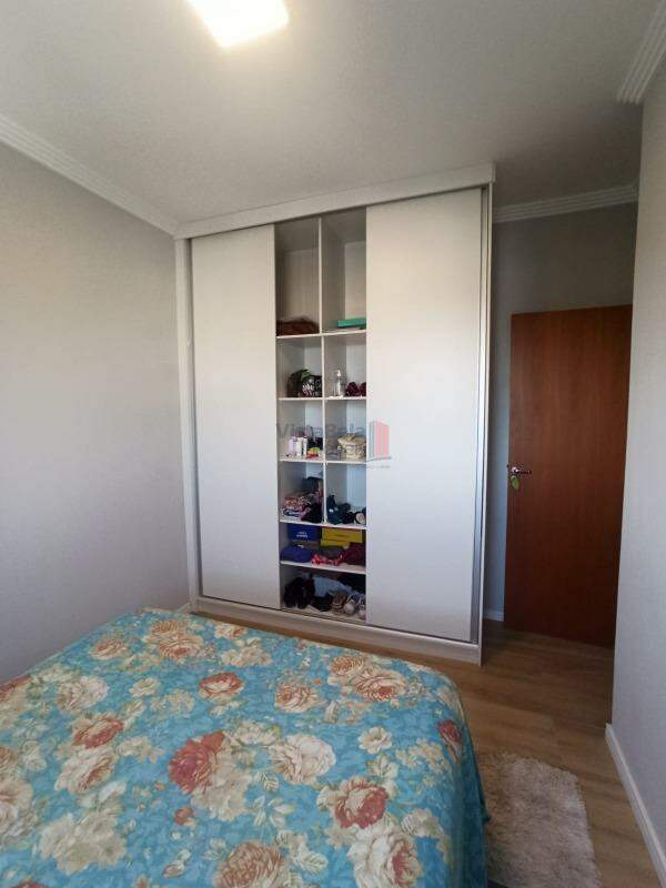 Apartamento à venda no Parque São Luís: 