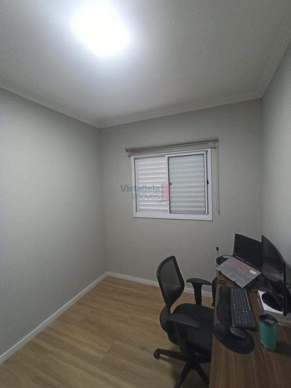 Apartamento à venda no Parque São Luís: 