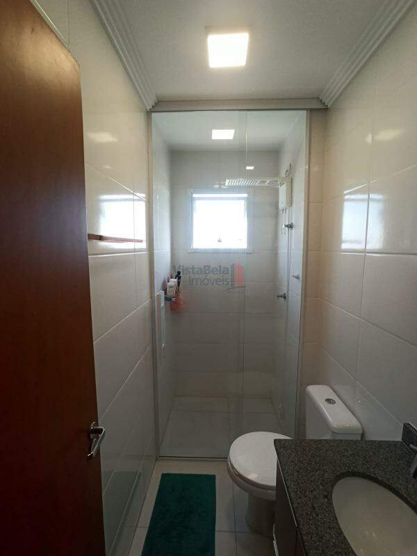 Apartamento à venda no Parque São Luís: 