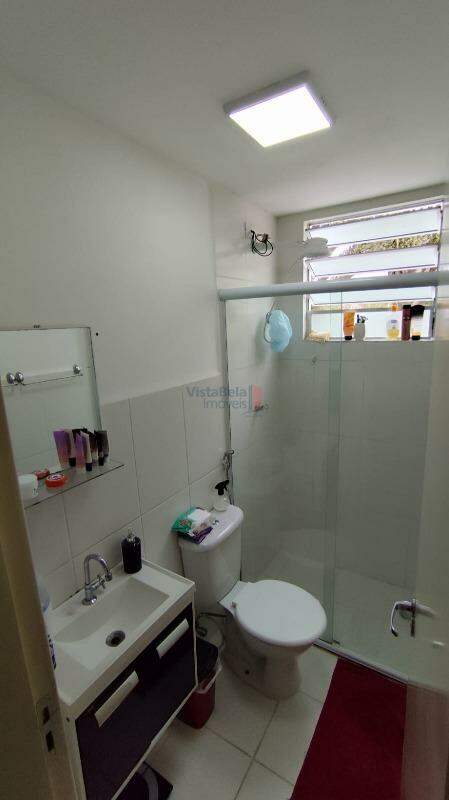Apartamento à venda no Loteamento Fernando Camargo Nogueira: 