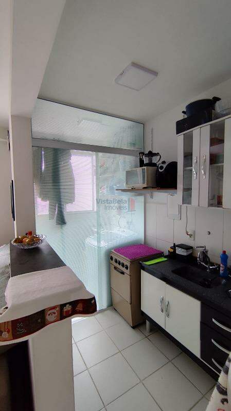 Apartamento à venda no Loteamento Fernando Camargo Nogueira: 