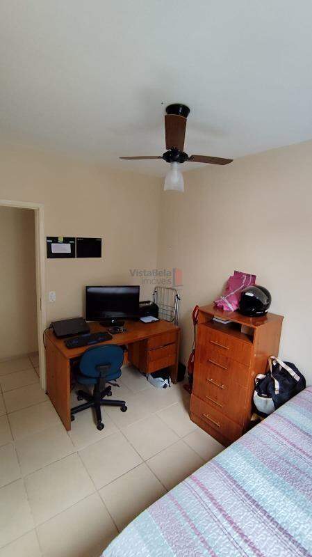 Apartamento à venda no Loteamento Fernando Camargo Nogueira: 