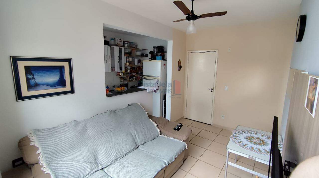 Apartamento à venda no Loteamento Fernando Camargo Nogueira: 