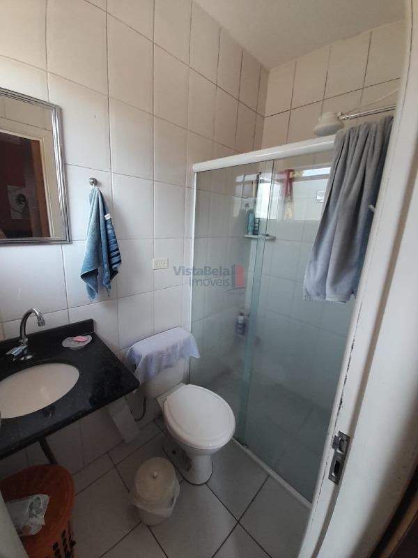 Casa em Condomínio à venda no Parque SÃO CristovÃO: 