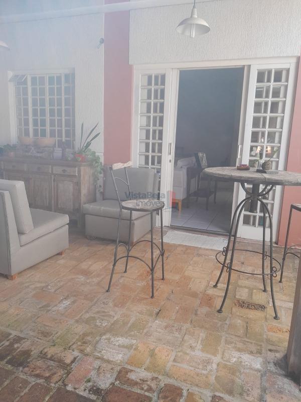 Casa em Condomínio à venda no Parque SÃO CristovÃO: 