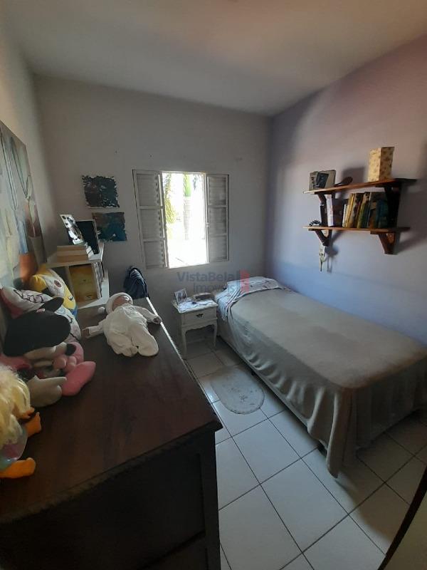 Casa em Condomínio à venda no Parque SÃO CristovÃO: 