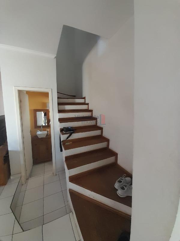 Casa em Condomínio à venda no Parque SÃO CristovÃO: 