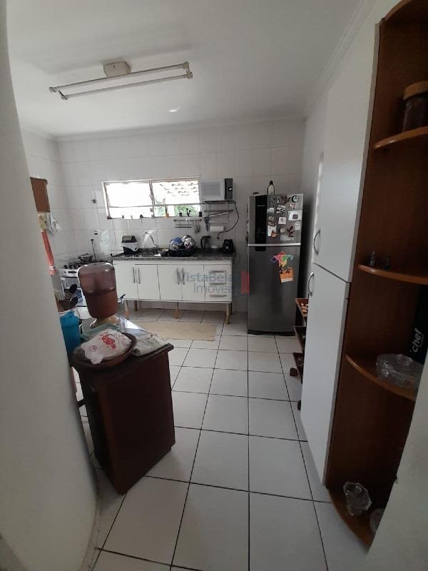 Casa em Condomínio à venda no Parque SÃO CristovÃO: 