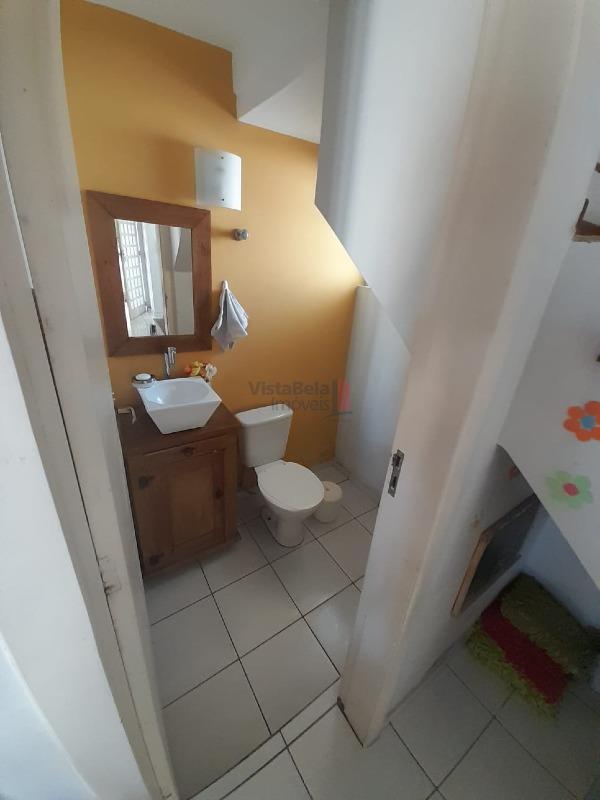 Casa em Condomínio à venda no Parque SÃO CristovÃO: 