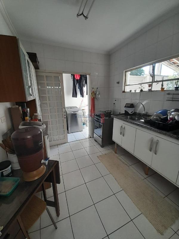 Casa em Condomínio à venda no Parque SÃO CristovÃO: 