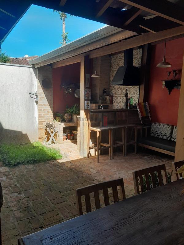 Casa em Condomínio à venda no Parque SÃO CristovÃO: 