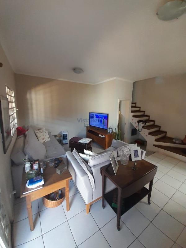 Casa em Condomínio à venda no Parque SÃO CristovÃO: 