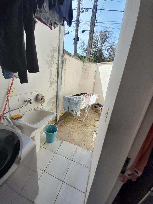 Casa em Condomínio à venda no Parque SÃO CristovÃO: 