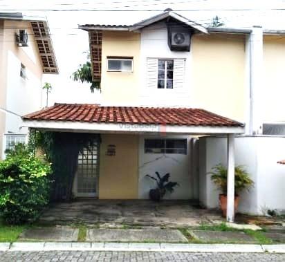 Casa em Condomínio à venda no Parque SÃO CristovÃO: 