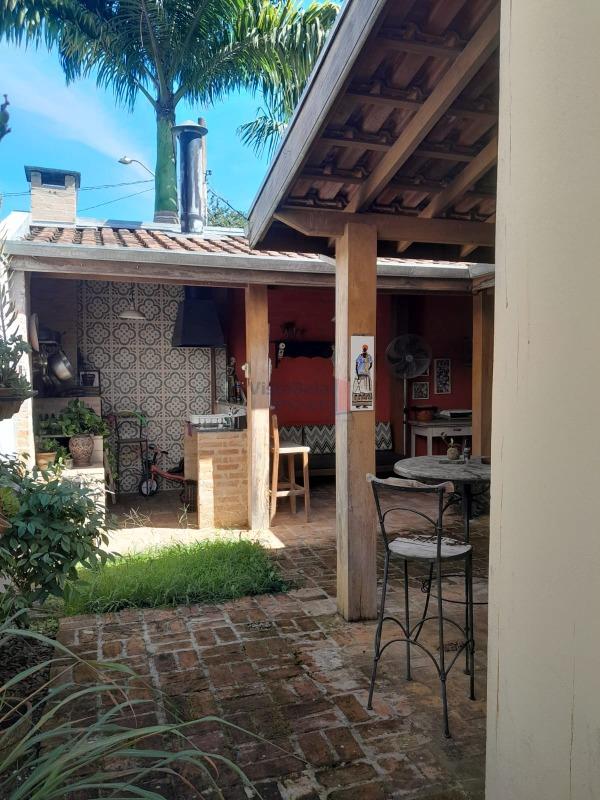 Casa em Condomínio à venda no Parque SÃO CristovÃO: 