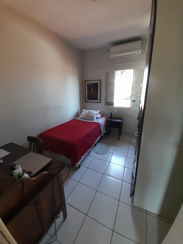 Casa em Condomínio à venda no Parque SÃO CristovÃO: 