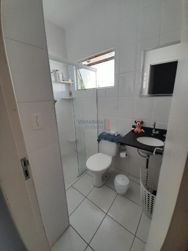 Casa em Condomínio à venda no Parque SÃO CristovÃO: 