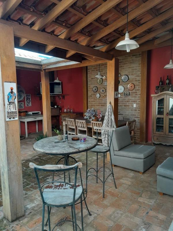 Casa em Condomínio à venda no Parque SÃO CristovÃO: 