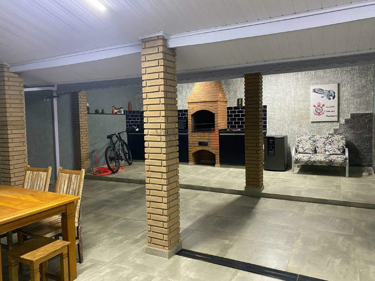 Casa à venda no Bosque da Saude: 