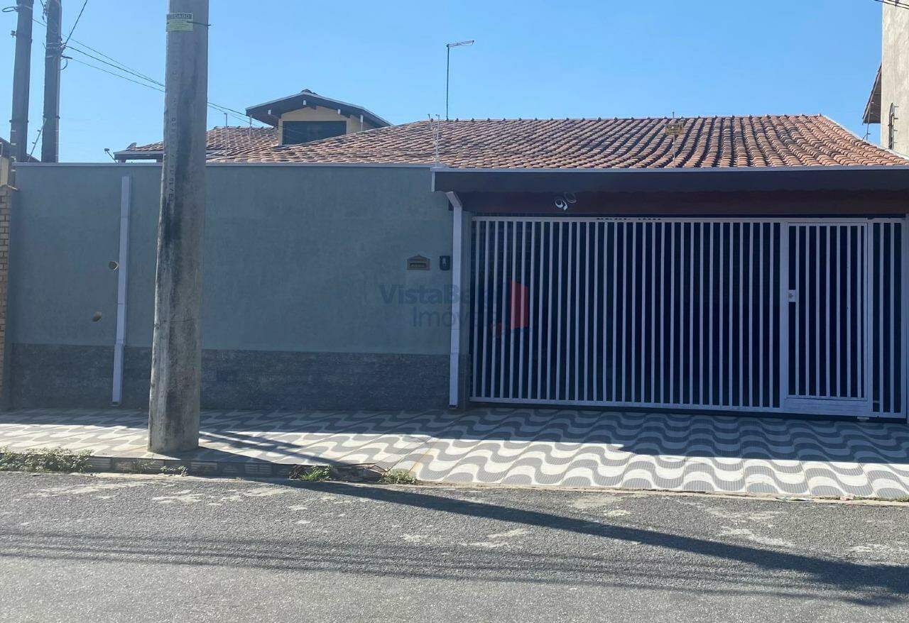 Casa à venda no Bosque da Saude: 