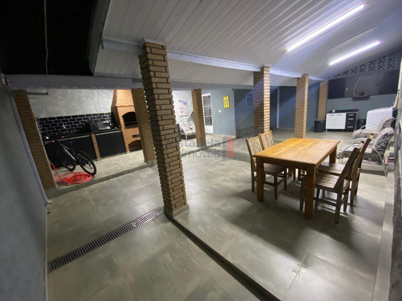 Casa à venda no Bosque da Saude: 