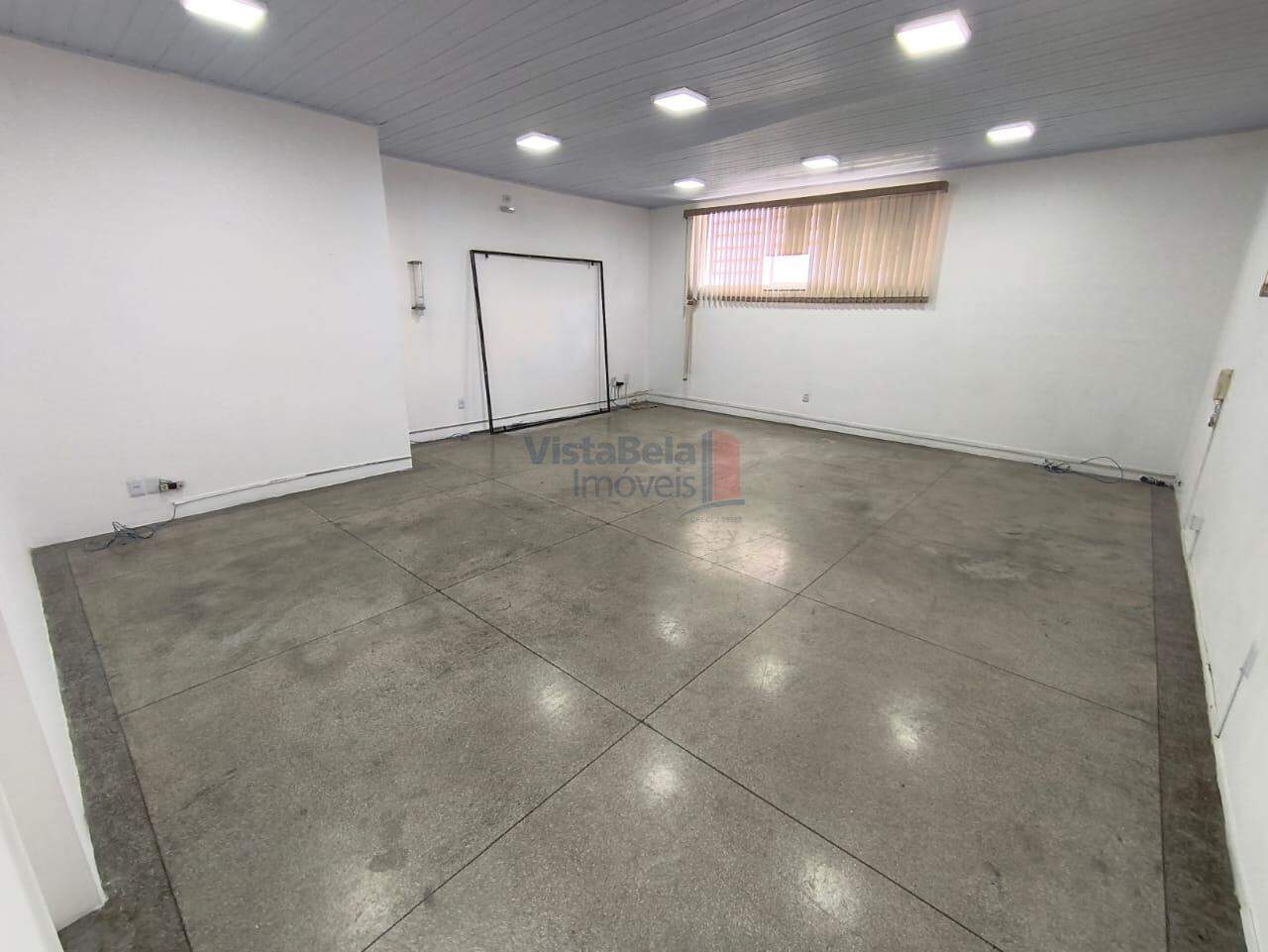 Sala para aluguel no Centro: 