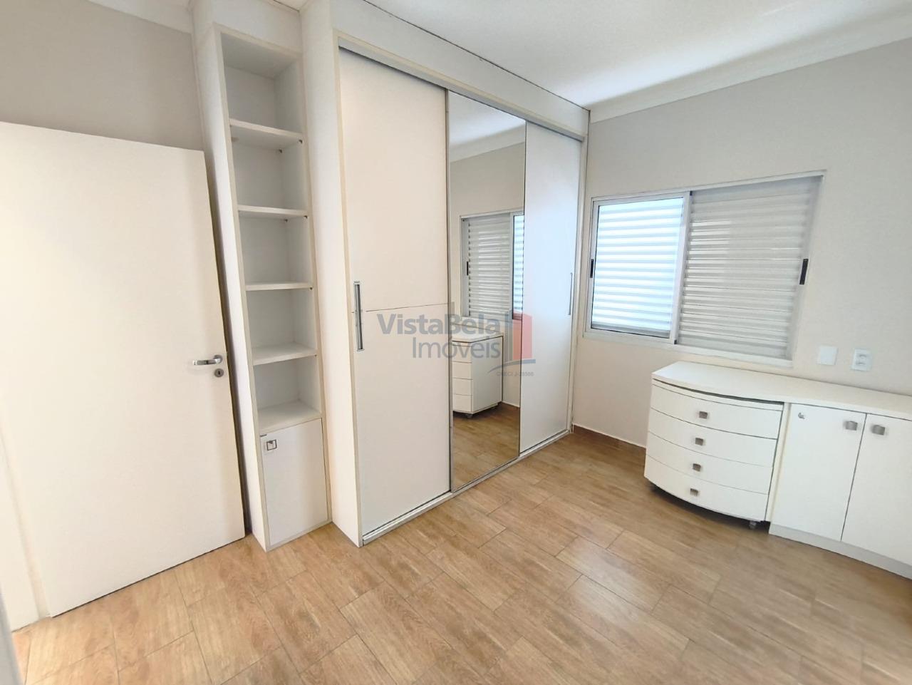 Casa em Condomínio à venda no Loteamento Residencial Campos do Conde II: 1ª Suíte