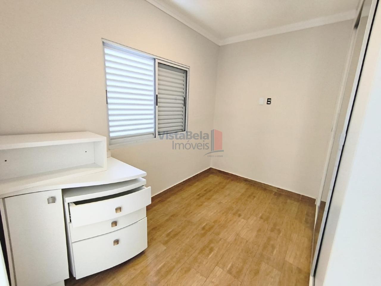 Casa em Condomínio à venda no Loteamento Residencial Campos do Conde II: 2ª Suíte