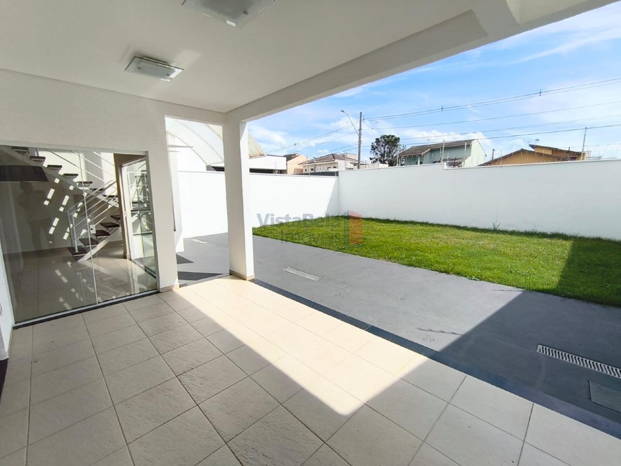 Casa em Condomínio à venda no Loteamento Residencial Campos do Conde II: Ampla àrea Gourmet