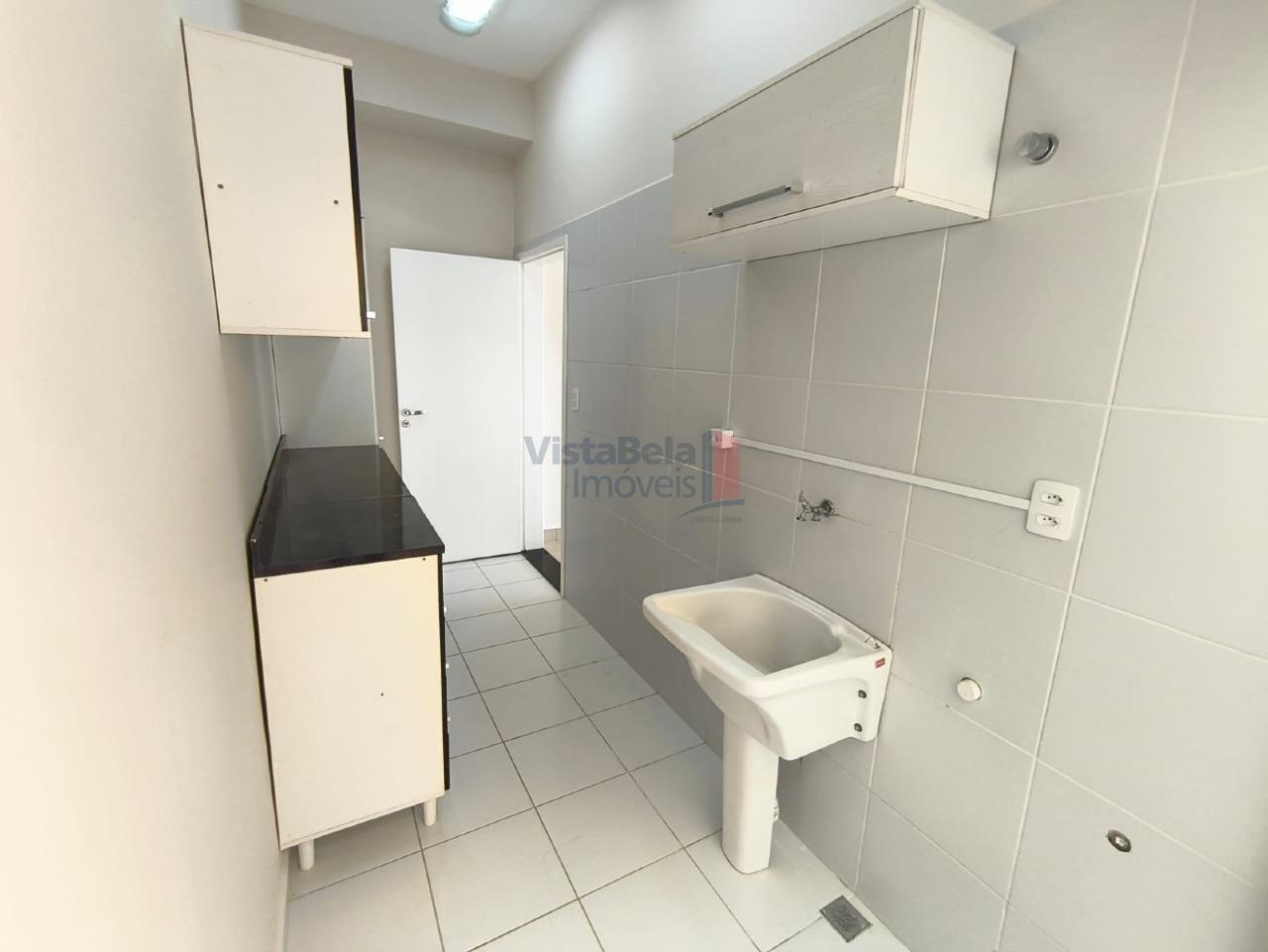 Casa em Condomínio à venda no Loteamento Residencial Campos do Conde II: Despensa e Área de serviço