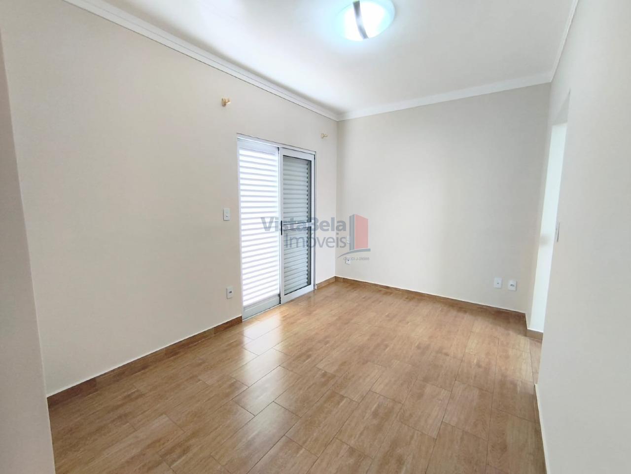 Casa em Condomínio à venda no Loteamento Residencial Campos do Conde II: Suíte Máster