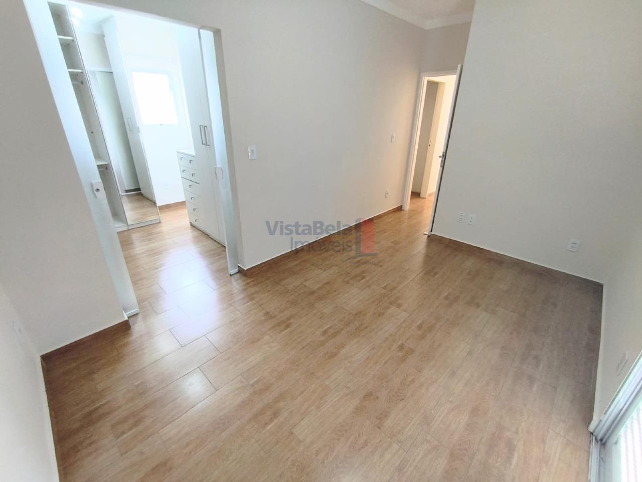 Casa em Condomínio à venda no Loteamento Residencial Campos do Conde II: Suíte Máster