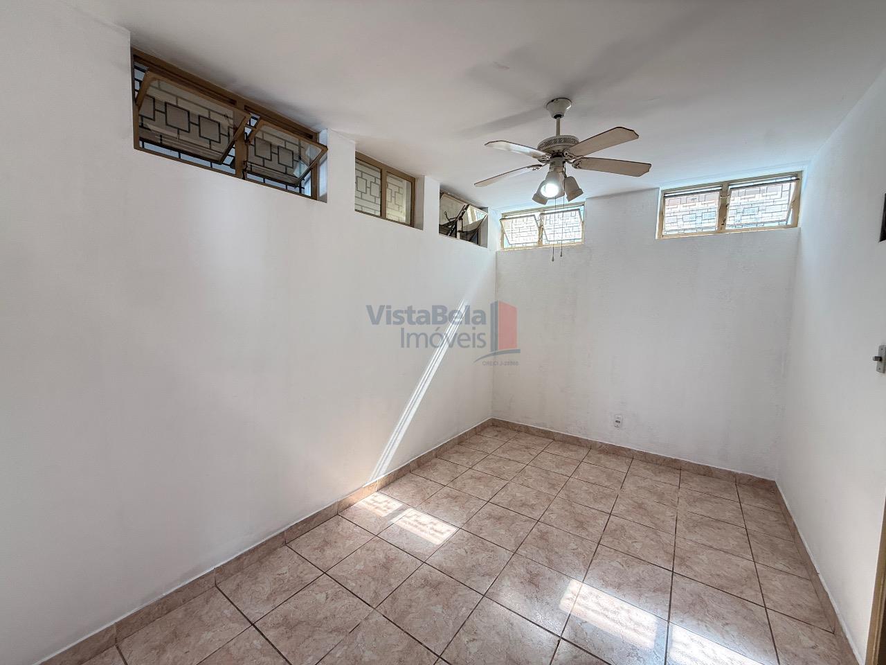 Casa à venda no Jardim Eulália: 