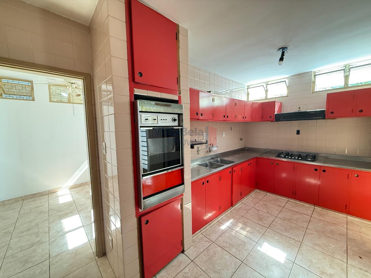 Casa à venda no Jardim Eulália: 