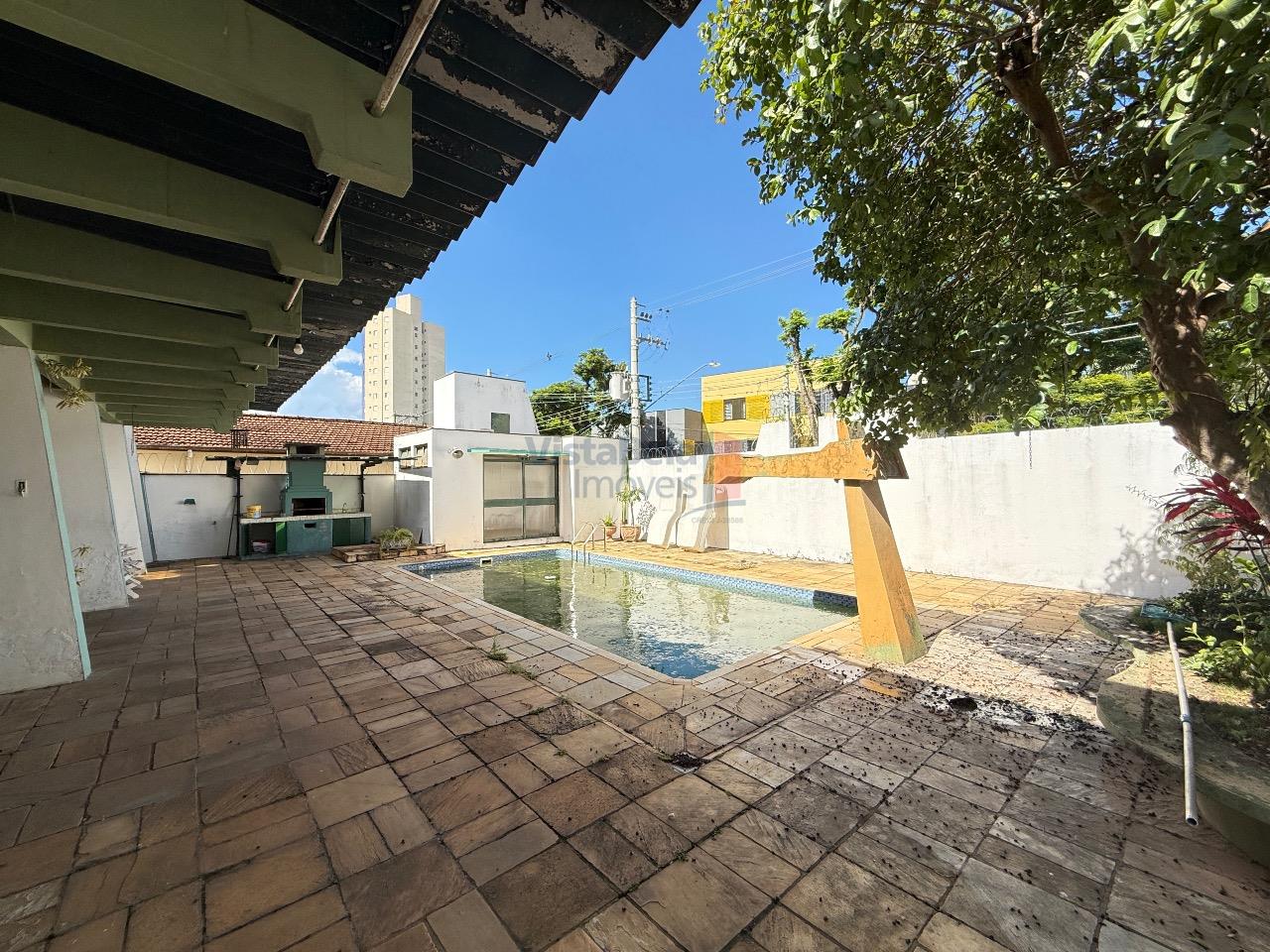 Casa à venda no Jardim Eulália: 