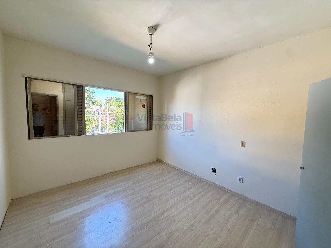 Casa à venda no Jardim Eulália: 
