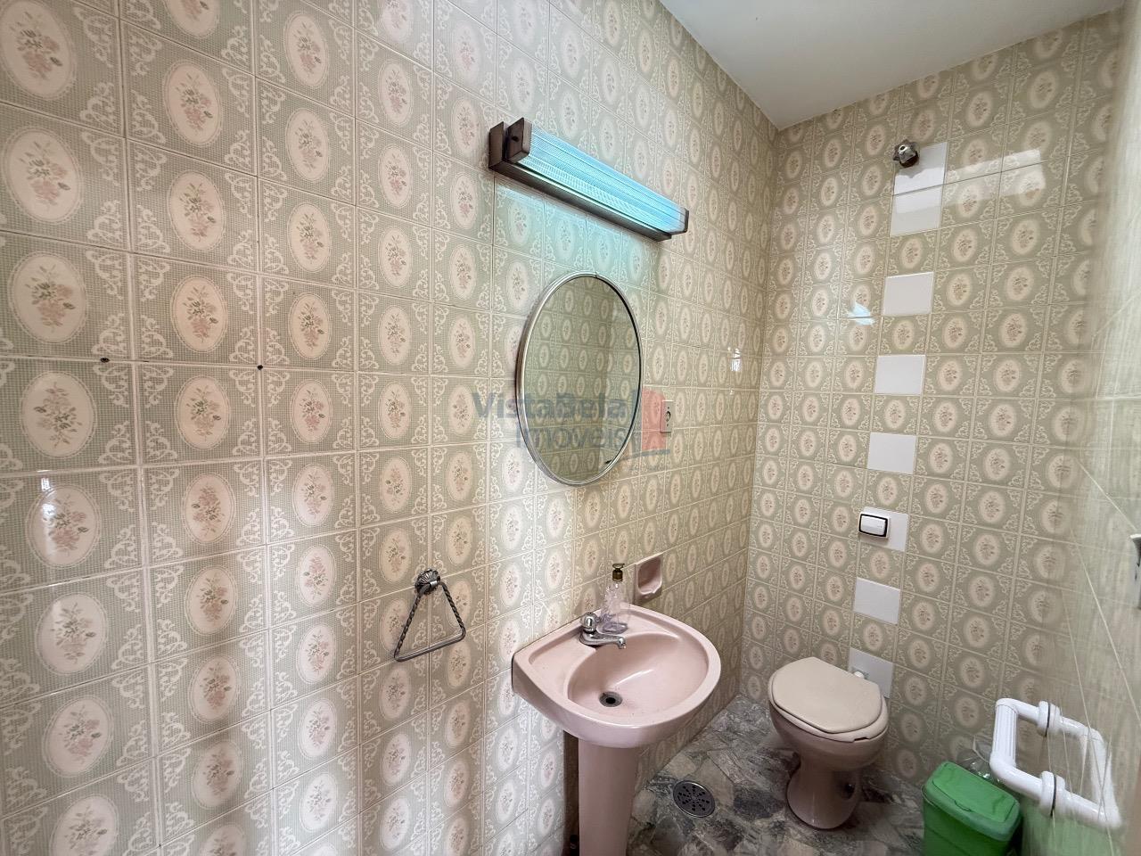 Casa à venda no Jardim Eulália: 