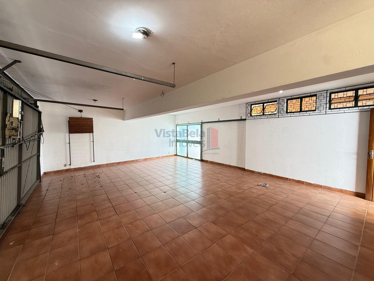 Casa à venda no Jardim Eulália: 