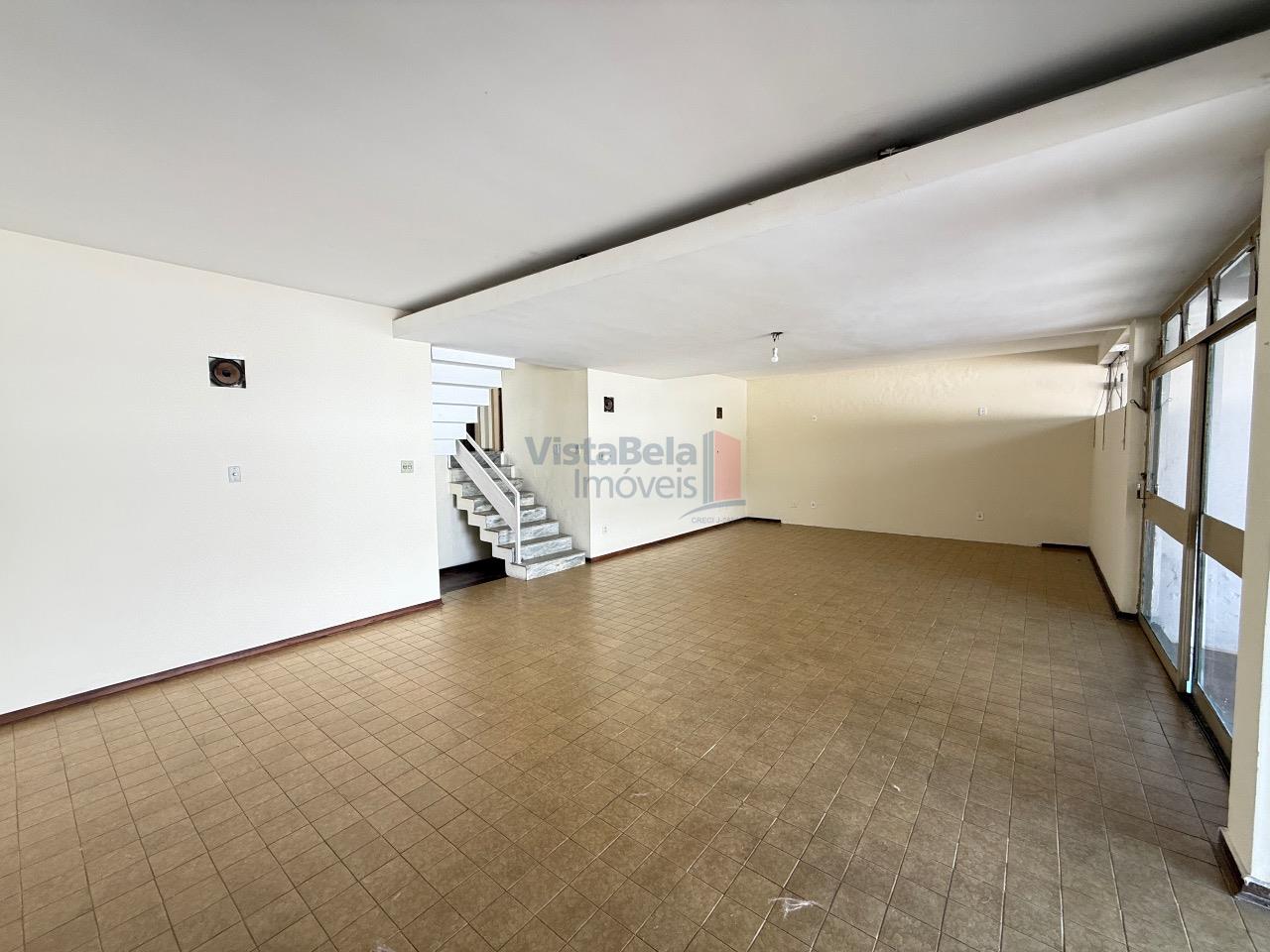 Casa à venda no Jardim Eulália: 