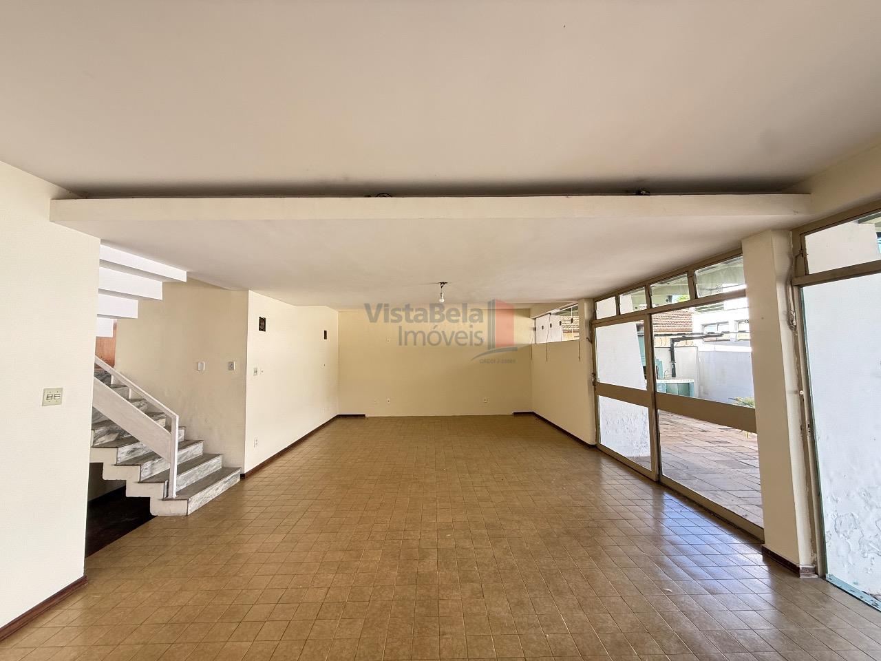 Casa à venda no Jardim Eulália: 